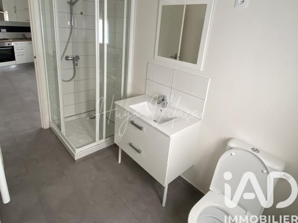 Location appartement 3 pièces 48 m² Villeneuve-le-Roi