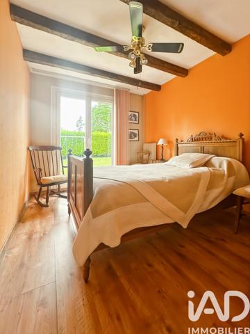 Maison à vendre 7 pièces 117 m² Othis