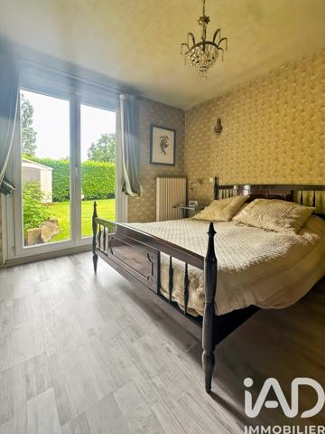 Maison à vendre 7 pièces 117 m² Othis