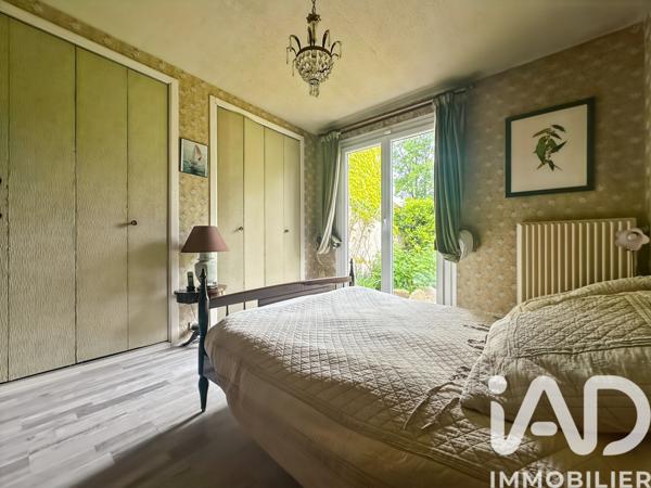 Maison à vendre 7 pièces 117 m² Othis