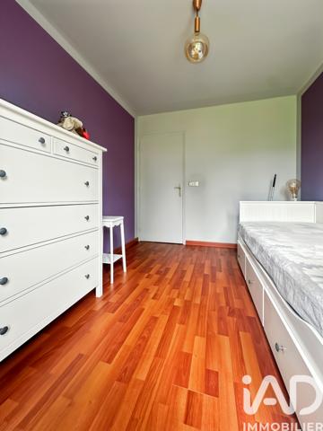 Maison à vendre 7 pièces 117 m² Othis
