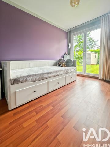 Maison à vendre 7 pièces 117 m² Othis
