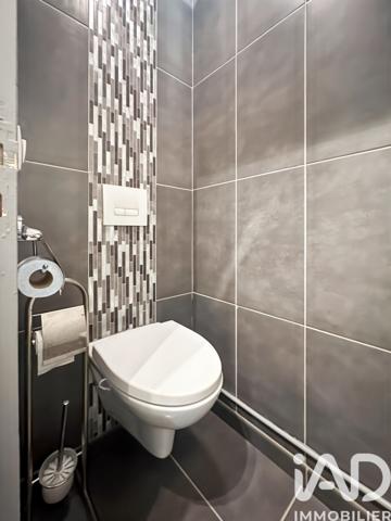 Maison à vendre 7 pièces 117 m² Othis