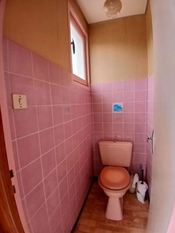 Vente                                                      Maison
                        
                     3 pièces                      70 m2                     à La Machine