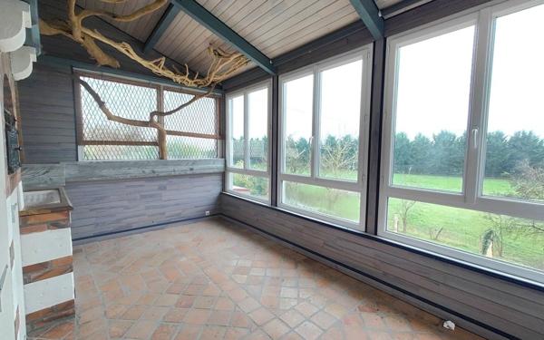 Maison à vendre    4 pièces •  Gien