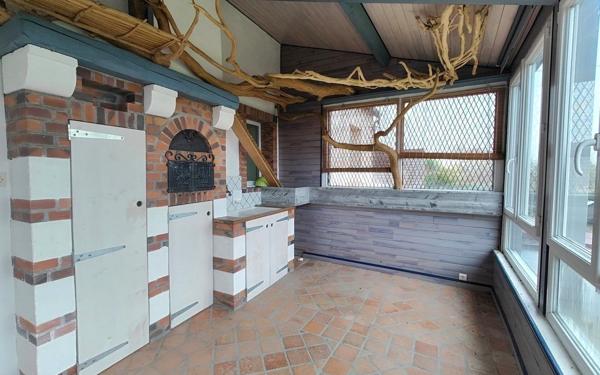 Maison à vendre    4 pièces •  Gien