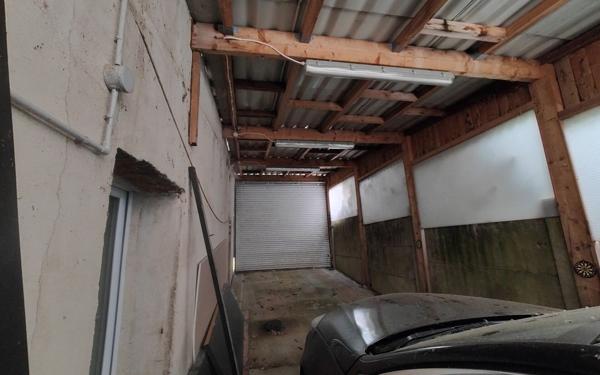 Maison à vendre    4 pièces •  Gien