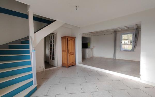 Maison à vendre    4 pièces •  Gien