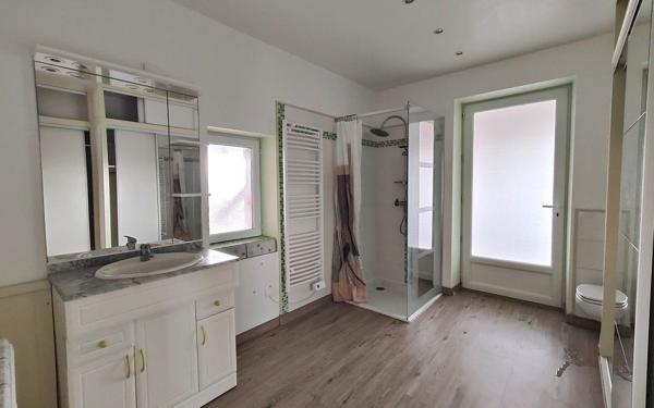 Maison à vendre    4 pièces •  Gien