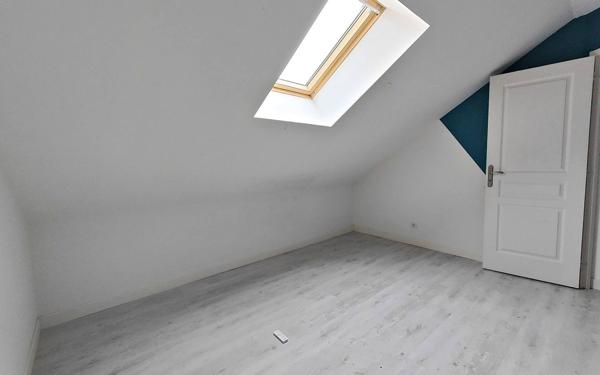 Maison à vendre    4 pièces •  Gien