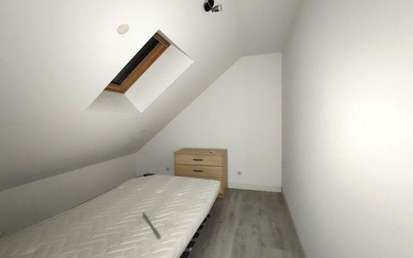 Maison à vendre    4 pièces •  Gien