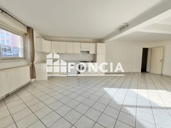 À vendre Appartement 3 pièces 72.94 m² - La Roche-sur-foron 74800
