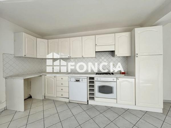 À vendre Appartement 3 pièces 72.94 m² - La Roche-sur-foron 74800