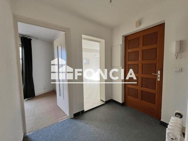 À vendre Appartement 3 pièces 72.94 m² - La Roche-sur-foron 74800