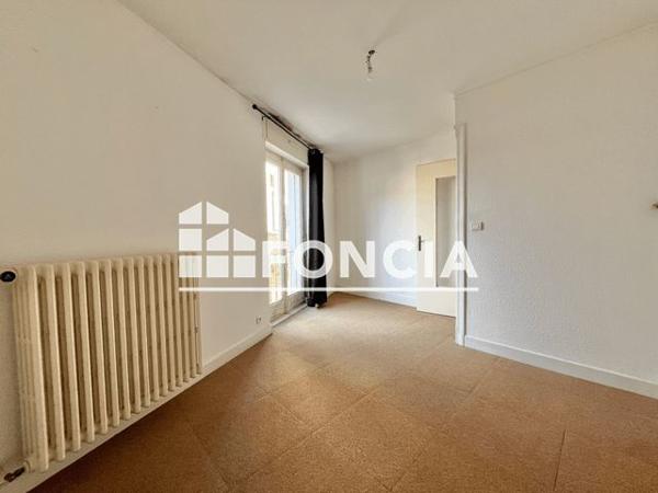 À vendre Appartement 3 pièces 72.94 m² - La Roche-sur-foron 74800