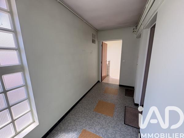 Studio à vendre 15,53 m² Sartrouville