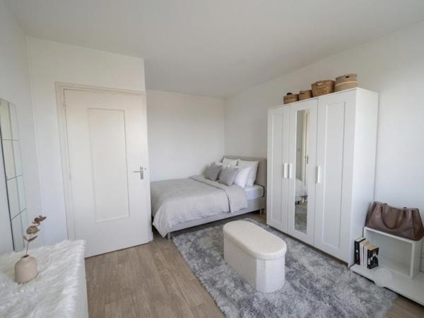 Appartement 98 771 € Tours 1 pièce 22 m² DPE D