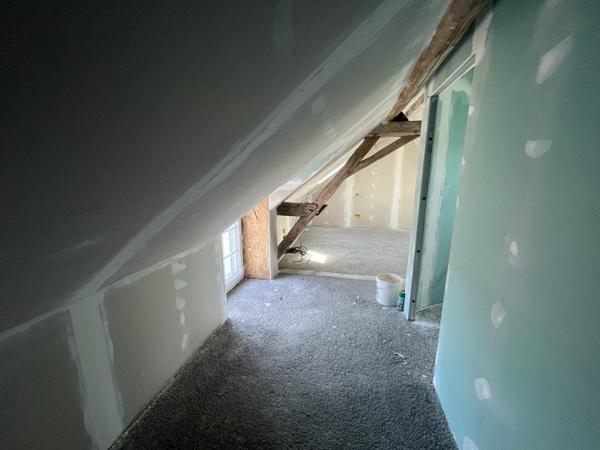Maison 50 000 € Descartes 2 p 41 m² DPE