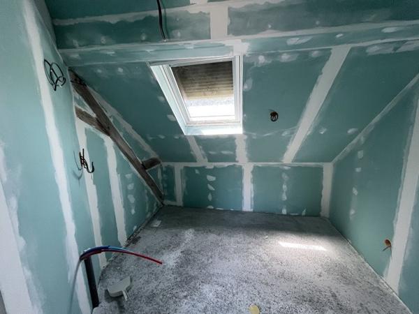 Maison 50 000 € Descartes 2 p 41 m² DPE