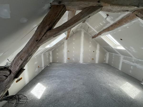 Maison 50 000 € Descartes 2 p 41 m² DPE