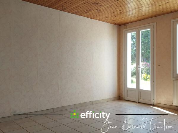 Maison 6 pièces - 155 m²