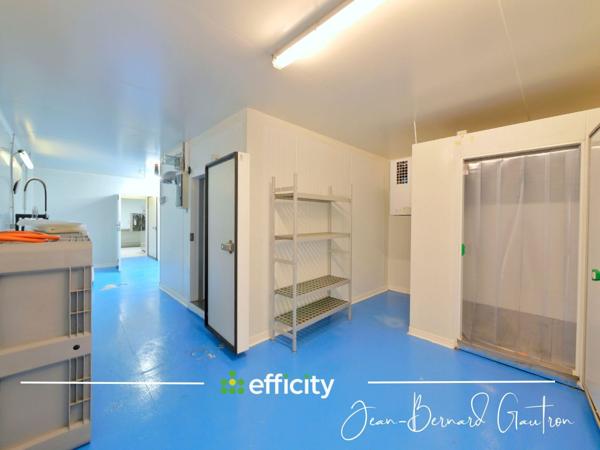 Maison 6 pièces - 155 m²