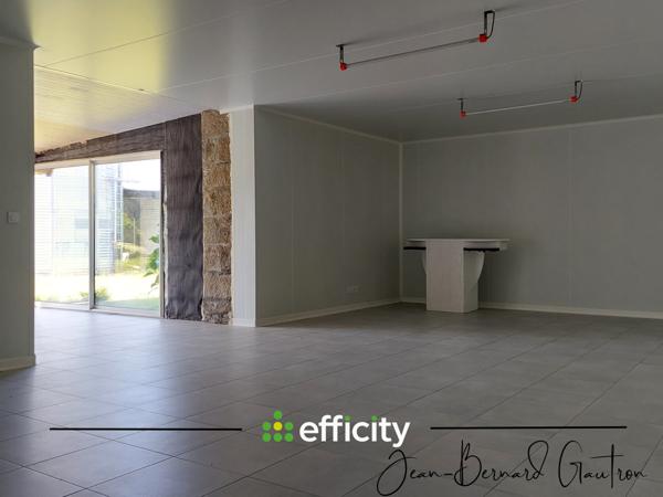 Maison 6 pièces - 155 m²