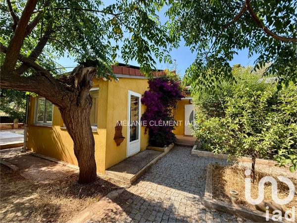 Maison à vendre 4 pièces 90 m² La Seyne-sur-Mer