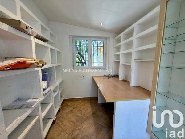Maison à vendre 4 pièces 90 m² La Seyne-sur-Mer