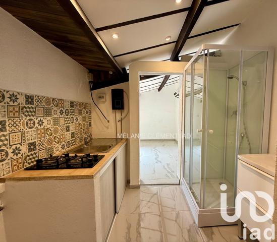 Maison à vendre 4 pièces 90 m² La Seyne-sur-Mer