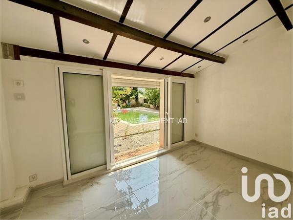 Maison à vendre 4 pièces 90 m² La Seyne-sur-Mer