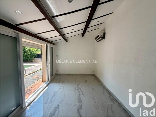 Maison à vendre 4 pièces 90 m² La Seyne-sur-Mer