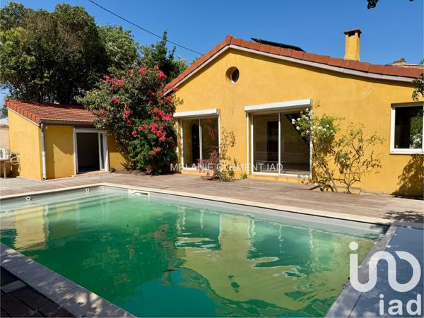 Maison à vendre 4 pièces 90 m² La Seyne-sur-Mer