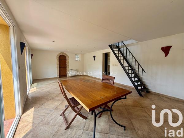 Maison à vendre 4 pièces 90 m² La Seyne-sur-Mer