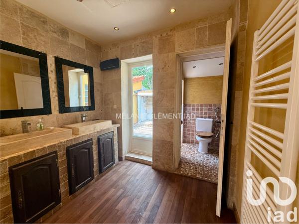 Maison à vendre 4 pièces 90 m² La Seyne-sur-Mer