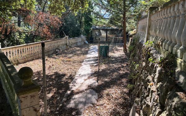 Maison à vendre    3 pièces •  Gattières