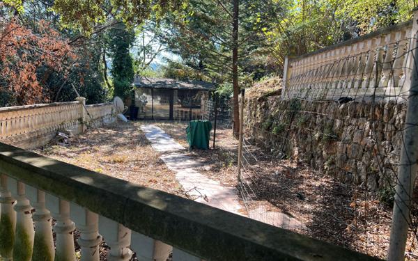 Maison à vendre    3 pièces •  Gattières