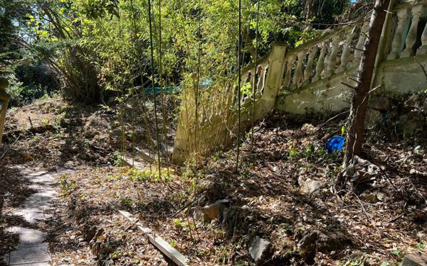 Maison à vendre    3 pièces •  Gattières