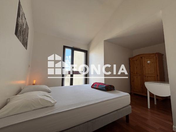 Location Appartement meublé 3 pièces 55.31 m² - La Rochelle 17000
