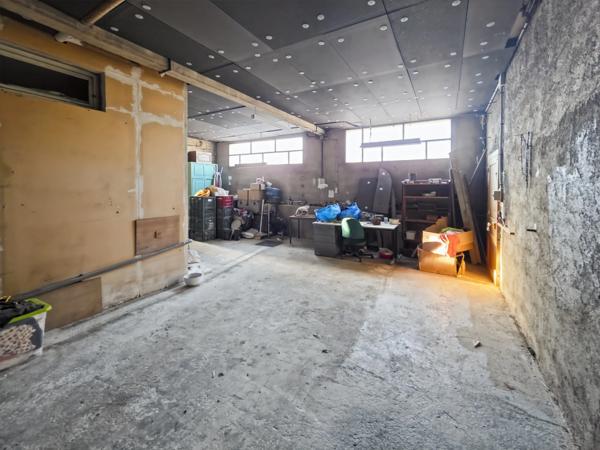 Maison à vendre 8 pièces MONTMOROT (39)