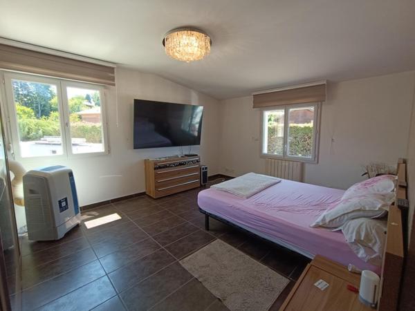 Local Commercial à ETAUX, 74800 - 10 pièces 700m²