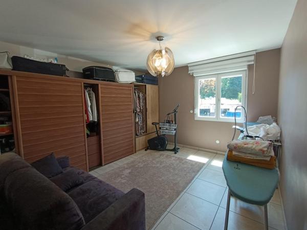 Local Commercial à ETAUX, 74800 - 10 pièces 700m²