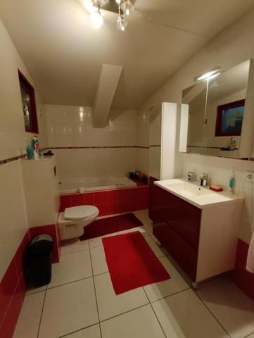 Local Commercial à ETAUX, 74800 - 10 pièces 700m²