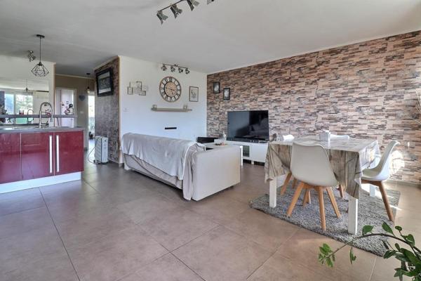 Appartement vendu Loué rentabilté à 8.6% Idéal Investisseur