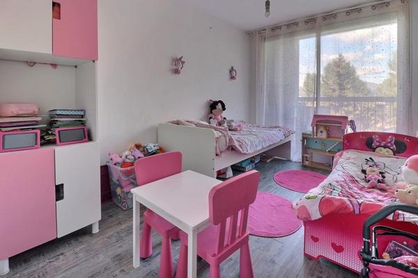 Appartement vendu Loué rentabilté à 8.6% Idéal Investisseur