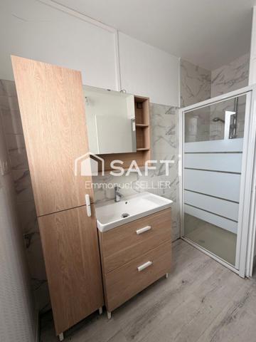 Maison 4 pièces