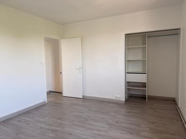 Maison 4 pièces
