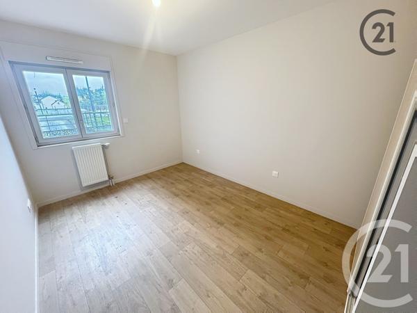 Appartement F3 à vendre  3 pièces - 70,11 m2 AUXERRE - 89