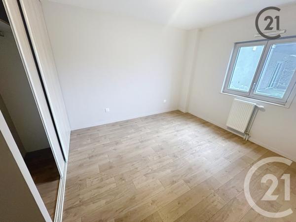 Appartement F3 à vendre  3 pièces - 70,11 m2 AUXERRE - 89