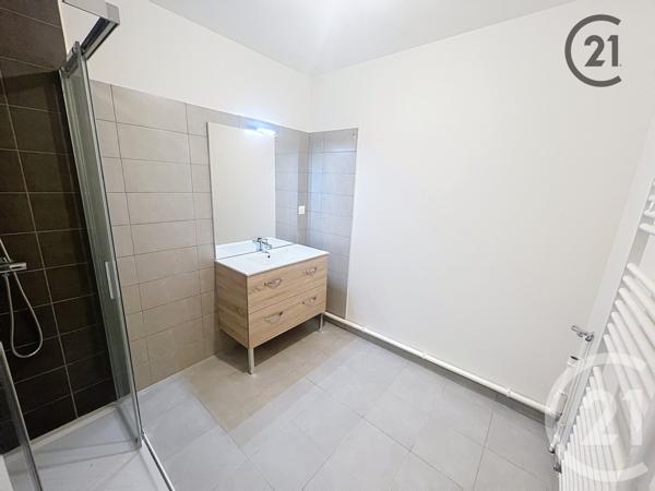 Appartement F3 à vendre  3 pièces - 70,11 m2 AUXERRE - 89
